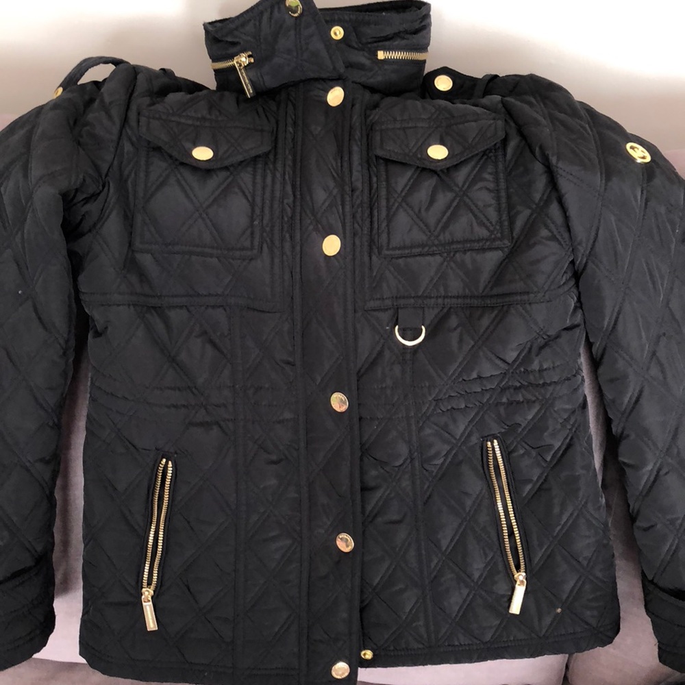 Micheal Kors Jacket